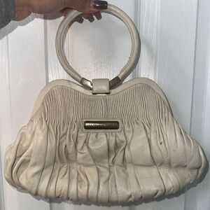 RARE Isabella Fiore Top Handle Bag